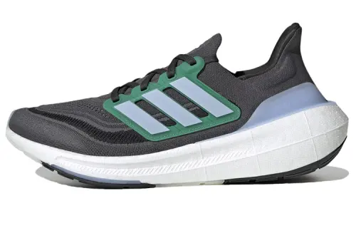 UltraBoost Light Adidas 'Carbon Court Green'