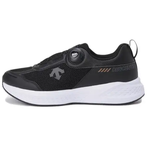 DESCENTE Slip Resistant, Abrasion Resistant, Breathable, Lightweight