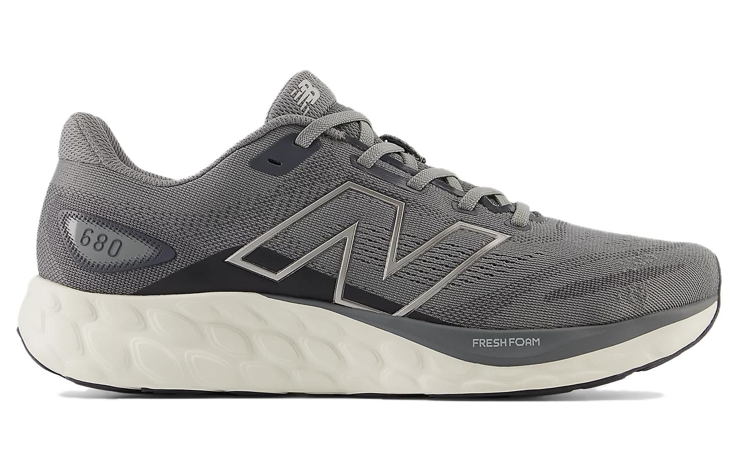 680v8 Fresh Foam New Balance ‘Harbor Grey’