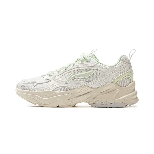 Li Ning Shooting Stars 2K Slip Resistant, Abrasion Resistant, Breathable Slip Resistant, Abrasion Resistant, Breathable