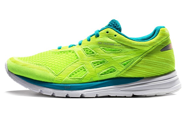 ASICS Gel Feather Glide 4 'Yellow' Women's
