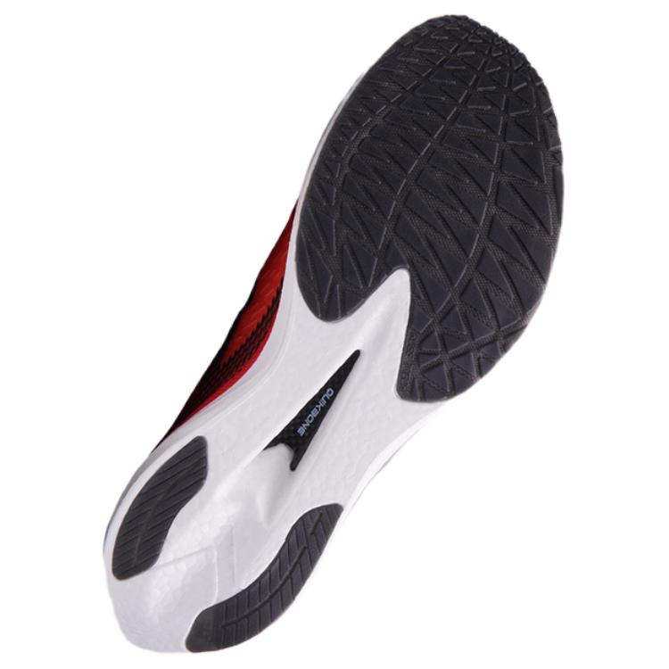 361° Abrasion Resistant Breathable Coverage Abrasion Resistant Breathable Coverage Low top Casual Sprint Running Shoes