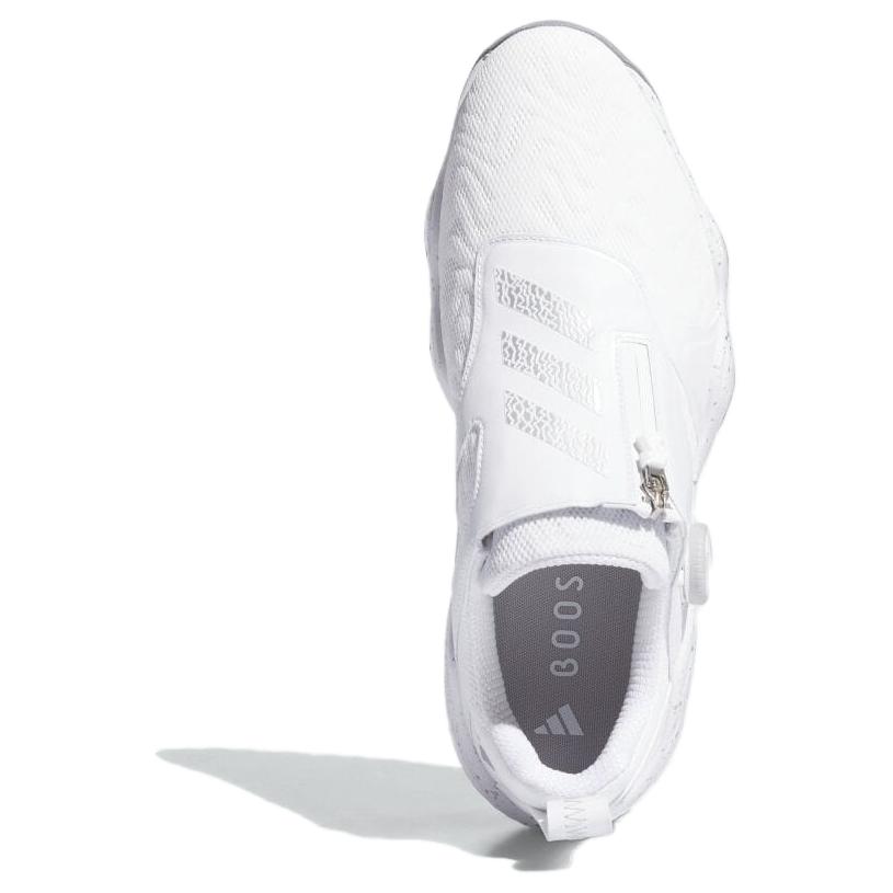 Adidas CodeChaos 25 Boa ‘White Silver Metallic’