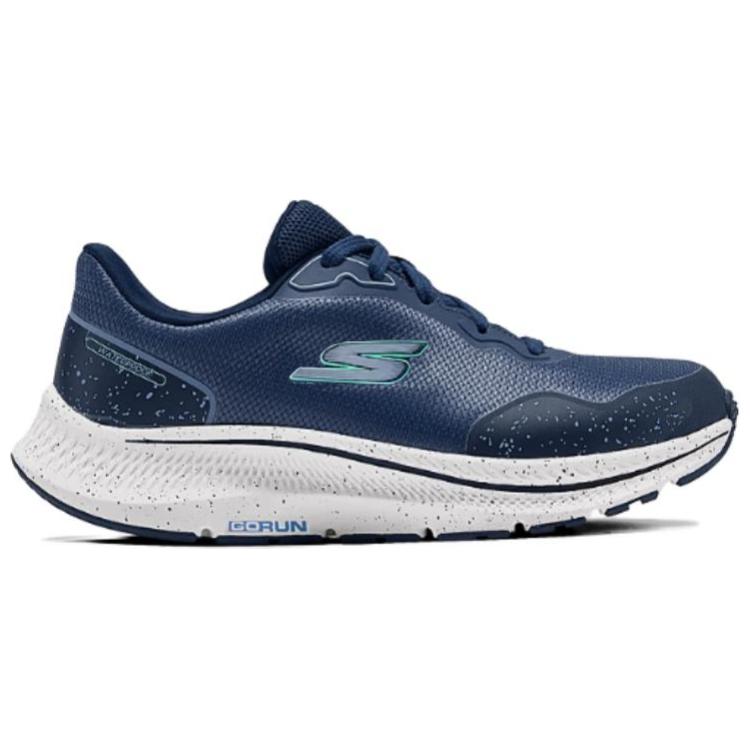 Skechers Women’s GO Wear resistant And Lightweight Low top Casual Running Shoes Women’s Blue