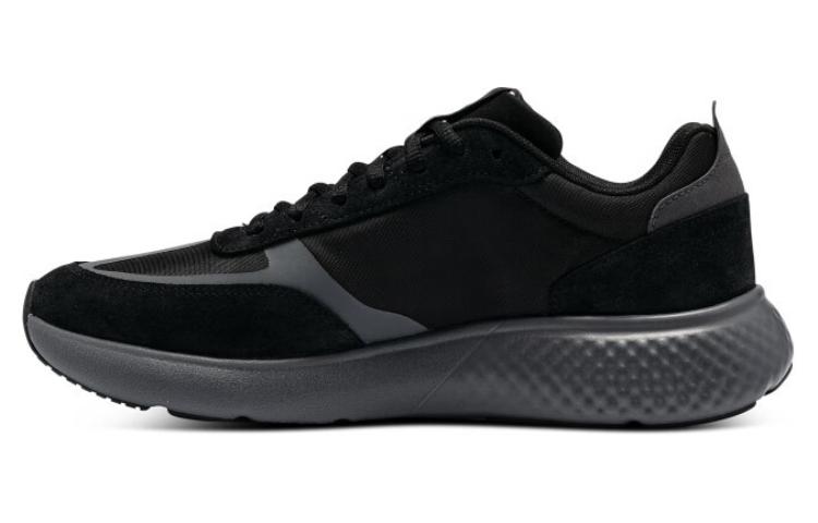 Мужские кроссовки Under Armour Under Armour Decoy Lux (черные)