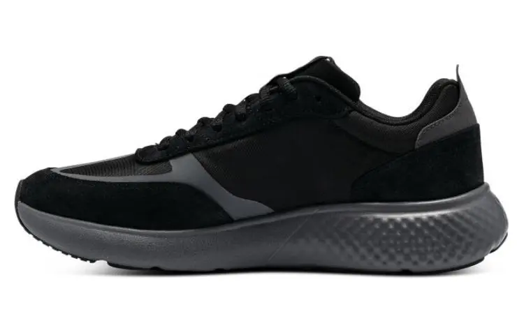 Under Armour Decoy Lux Sneakers 'Black'