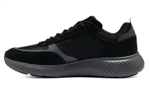 Under Armour Decoy Lux Sneakers 'Black'