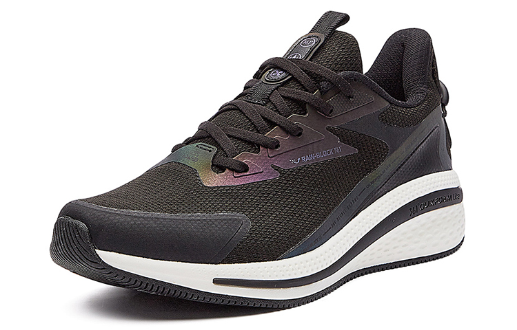 361° Rain Screen Low top Running Shoes Men’s Carbon Black