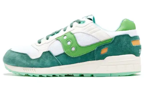 Saucony Shadow 5000 Shamrock