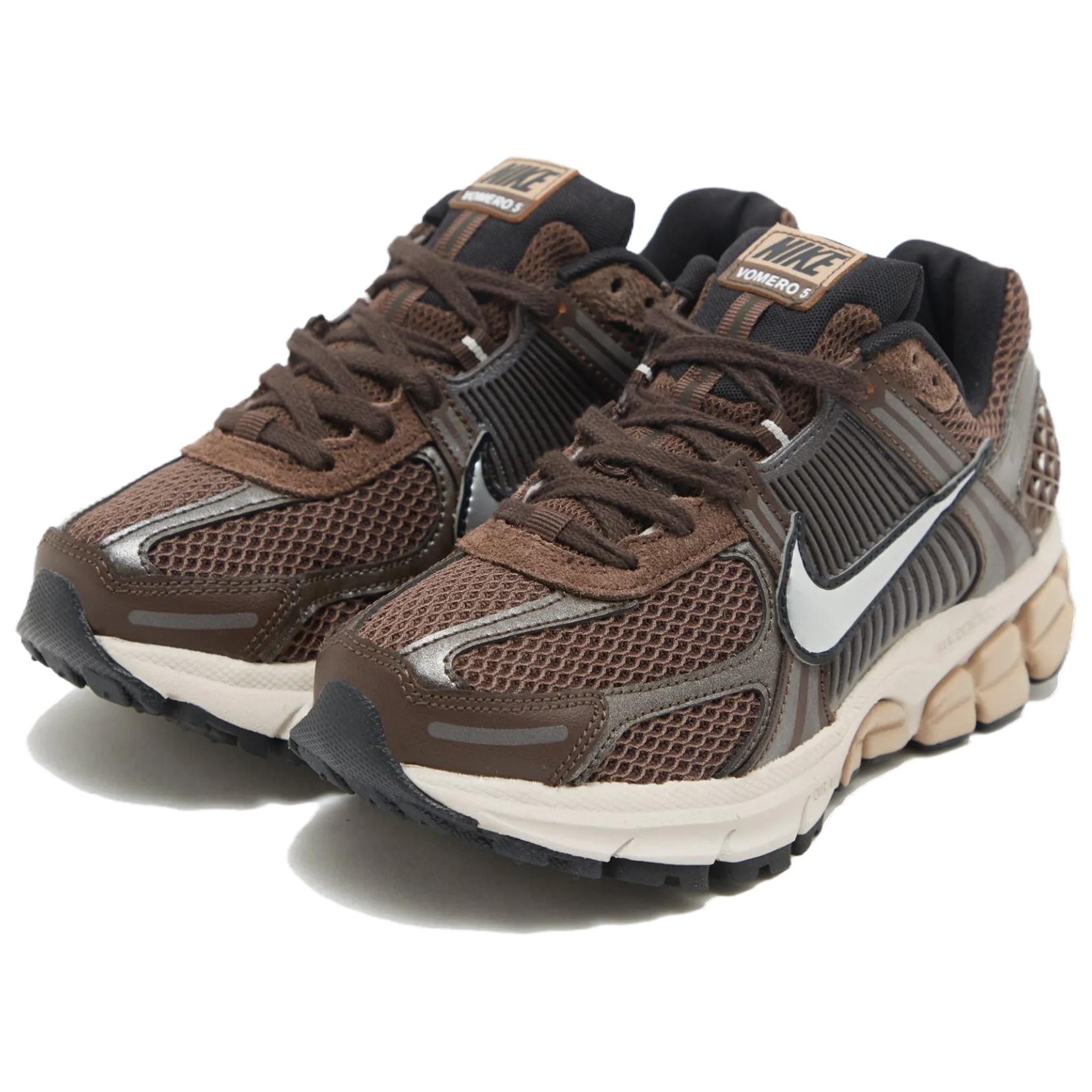 Nike Zoom Vomero 5 Baroque Brown Women’s