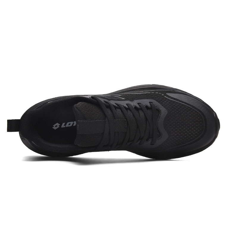 LOTTO Cushioning Breathable Lightweight Cushioning Breathable Lightweight Low top Running Shoes Men’s