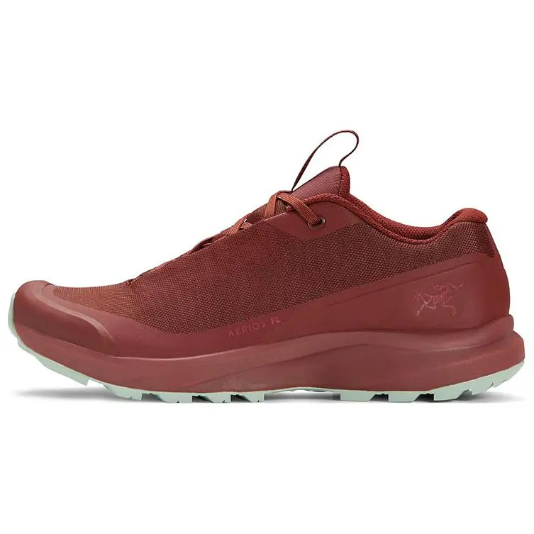 Arc'teryx Aerios FL Comfortable Cushioning Slip Resistant Abrasion Resistant
