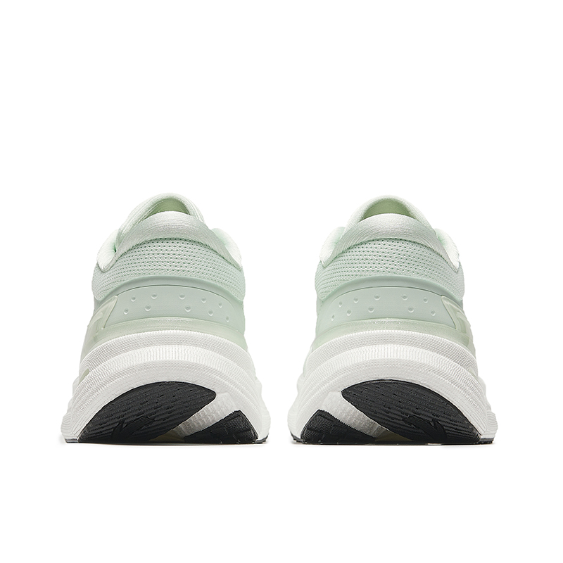 Anta Yutou 2 Fabric Abrasion Resistant, Breathable, And Lightweight Support Low top Sprint Running Shoes Women’s
