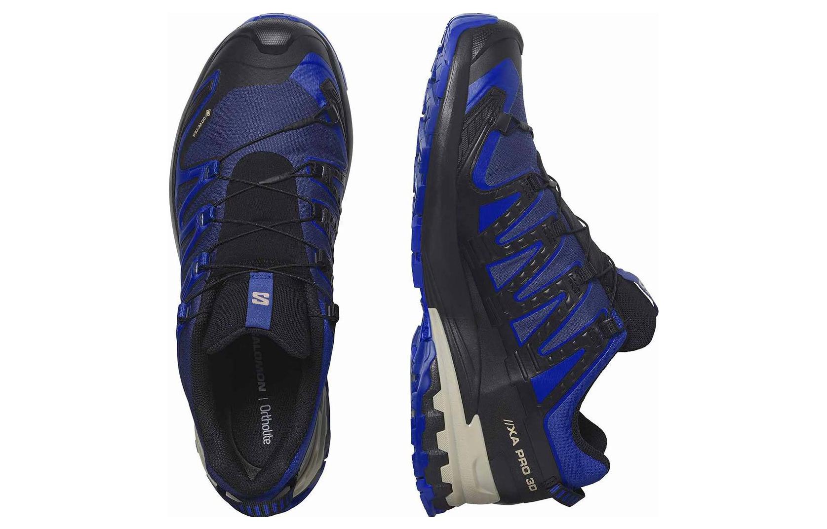 SALOMON Xa Pro 3D V9 Sneakers