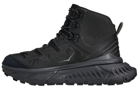 HOKA ONE ONE Tennine Hike Gore Tex Black