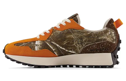 327 Realtree x atmos x 327 New Balance 'Camo'