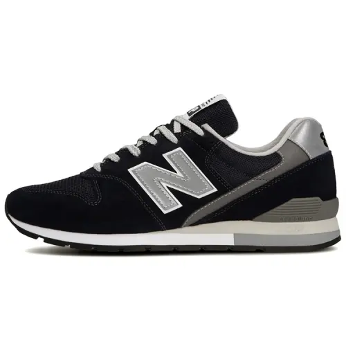 New Balance 996 Essential Pack Navy