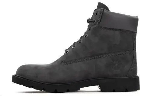 Timberland Premium 6 Inch Waterproof Boots 'Grey'