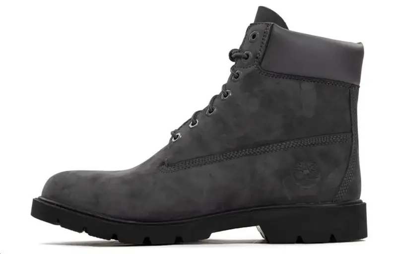 Timberland Premium 6 Inch Waterproof Boots 'Grey'