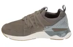 Asics Gel Lyte 5 Sanze Tr Suede Low top Running Shoes Men's Brown Gray
