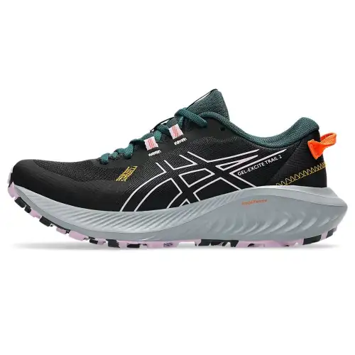ASICS Gel Excite Trail 2 Black Light Ube Women's
