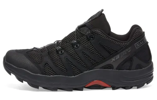 Xa Pro 1 ORGANICLAB.zip x Xa Pro 1 Salomon 'Black Racing Red'