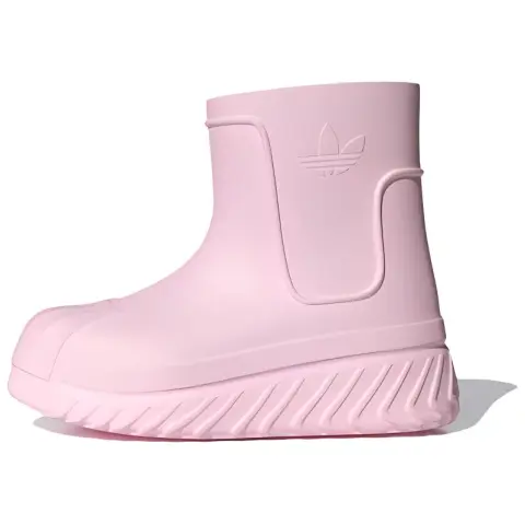 Adidas Wmns adiFOM Superstar Boot 'Clear Pink' Women's