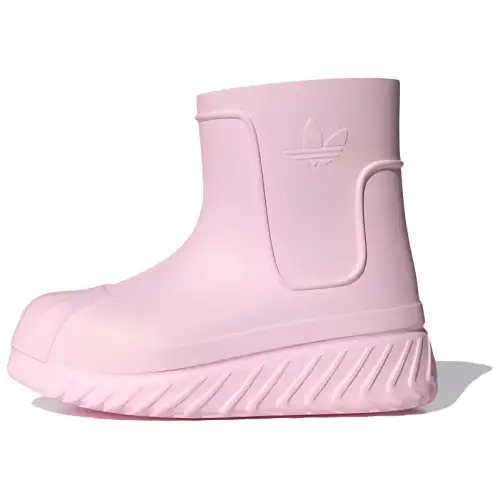 Adidas Wmns adiFOM Superstar Boot 'Clear Pink' Women's