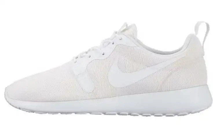 Nike Roshe One Jacquard White