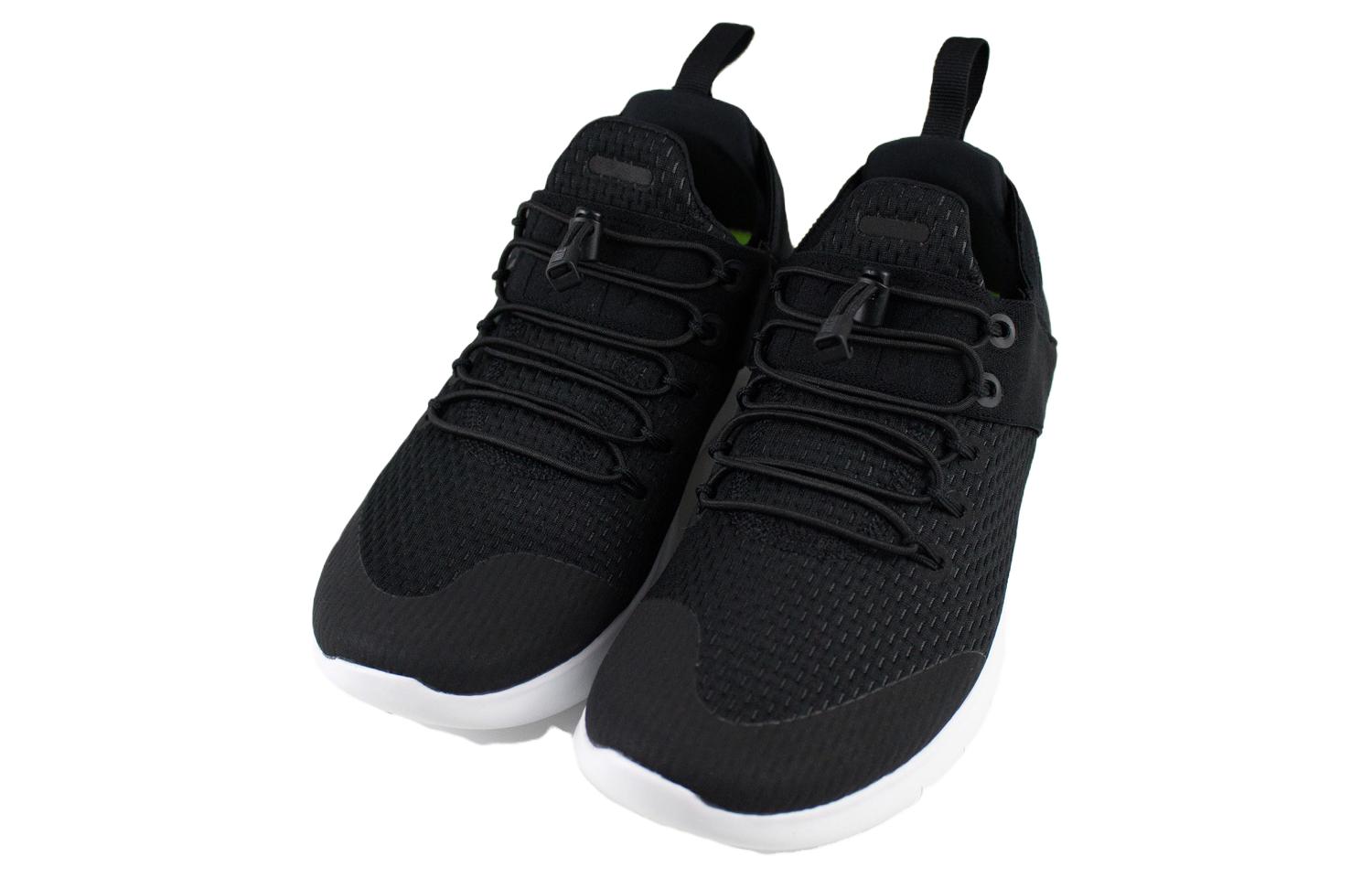 Nike Free Rn Cmtr 2017 ‘Black’ Women’s