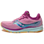 saucony Women's Ride 14 'Future Spring'
