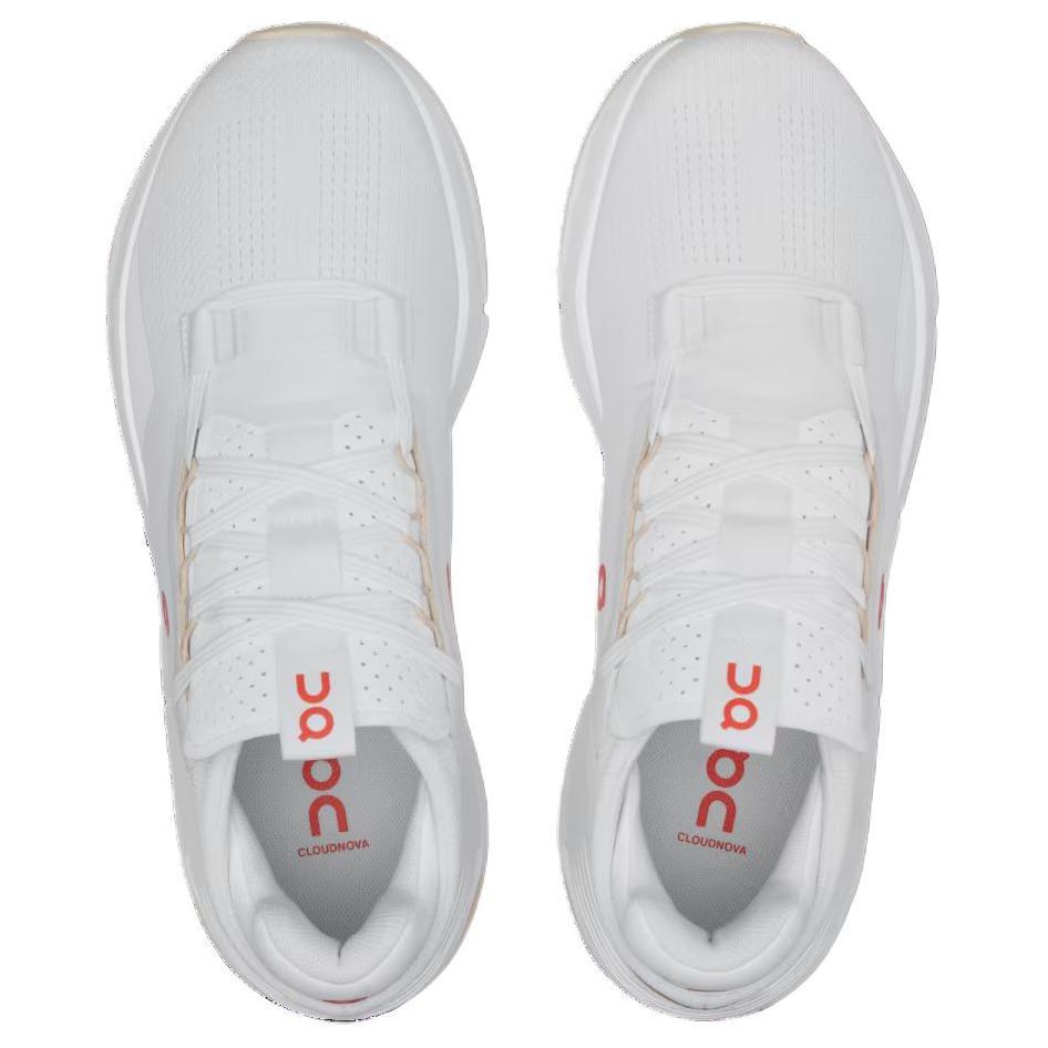 On Cloudnova 2 sneakers