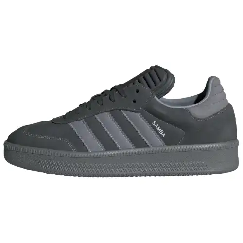 Samba Adidas Originals Xlg 'Carbon Grey'