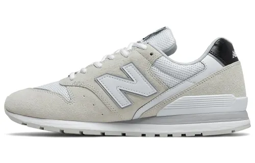 New Balance 996 Series Beige 'Cream Y'