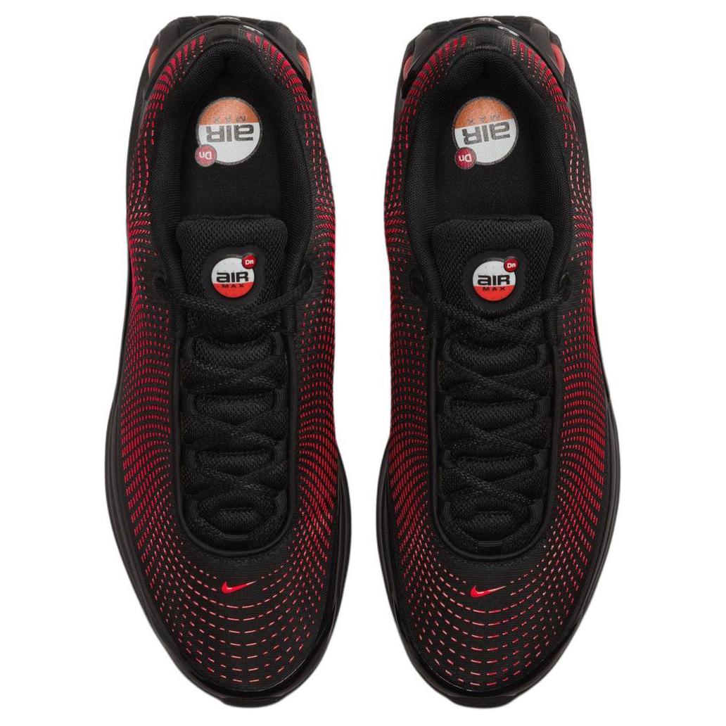 Nike Air Max Dn Bred