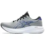 Asics Gel Excite 11 Abrasion Resistant Breathable Abrasion Resistant Breathable Low top Running Shoes Men's Gravel Gray