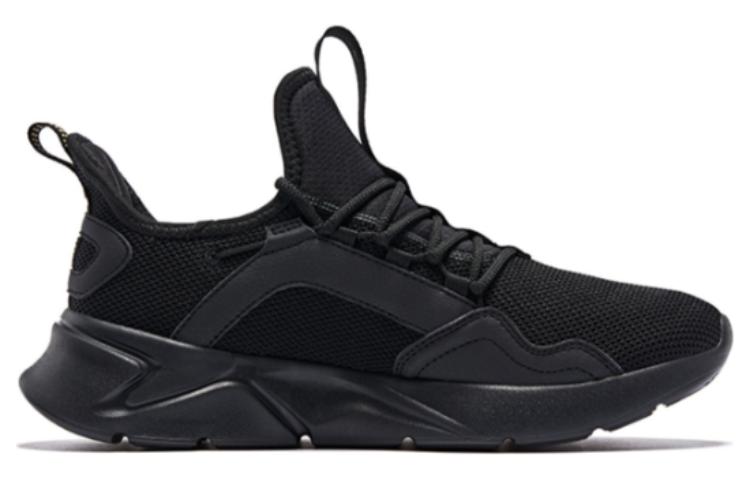 QIAODAN Cushioning Slip Resistant Abrasion Resistant Cushioning Slip Resistant Abrasion Resistant Low top Running Shoes