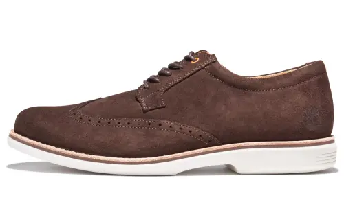 Timberland City Groove Men's Casual Shoes Men's Dark Brown