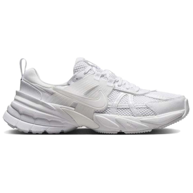 Nike V2K Run White Women’s