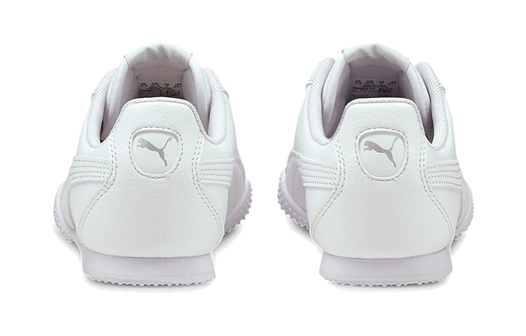 PUMA Bella Sl ‘Triple White’ Women’s