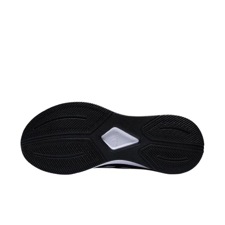 Adidas Duramo 10 PU, Textile Abrasion Resistant Rebound Low top Casual Sprint Long Distance Running Shoes Men’s