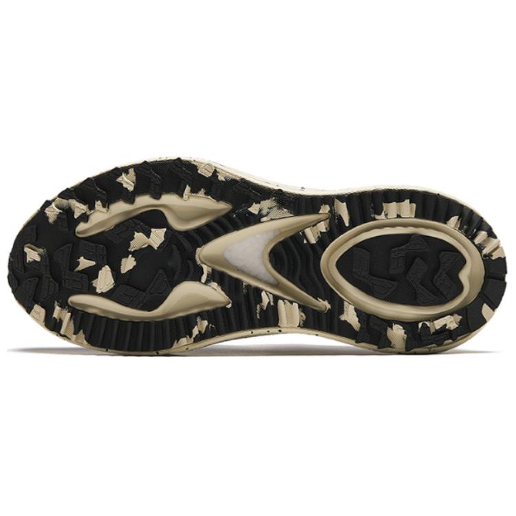 Anta Slip Resistant Abrasion Resistant Slip Resistant Abrasion Resistant Low top Running Shoes Women’s