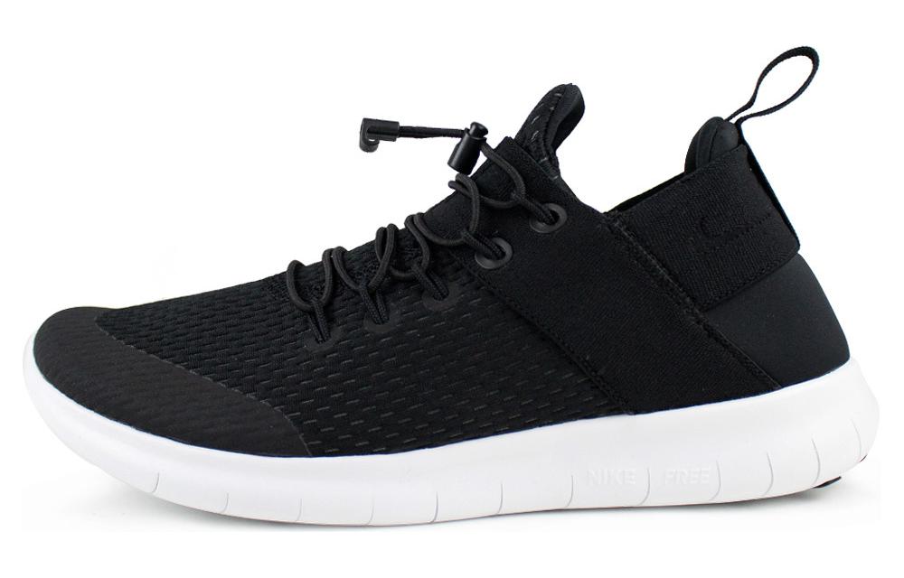 Nike Free Rn Cmtr 2017 ‘Black’ Women’s
