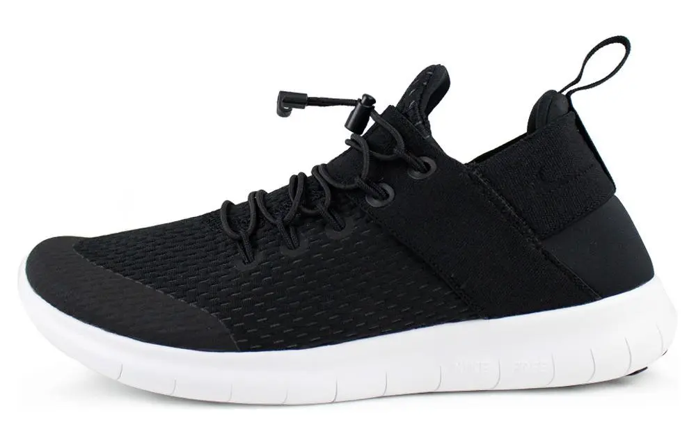 Nike Free Rn Cmtr 2017 'Black' Women's