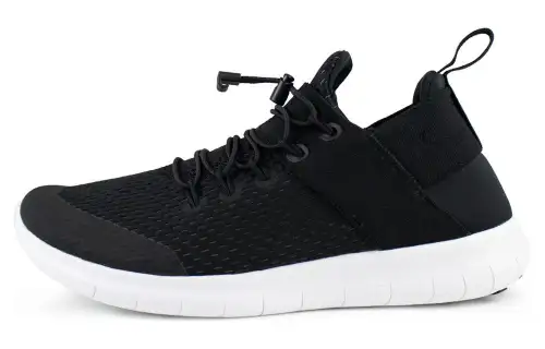Nike Free Rn Cmtr 2017 'Black' Women's