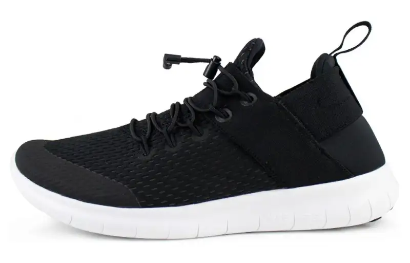 Nike Free Rn Cmtr 2017 'Black' Women's