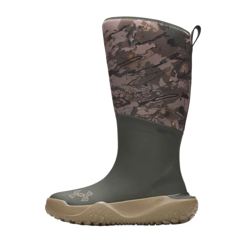Under Armour Waterproof Crew Outdoor Boots Men's