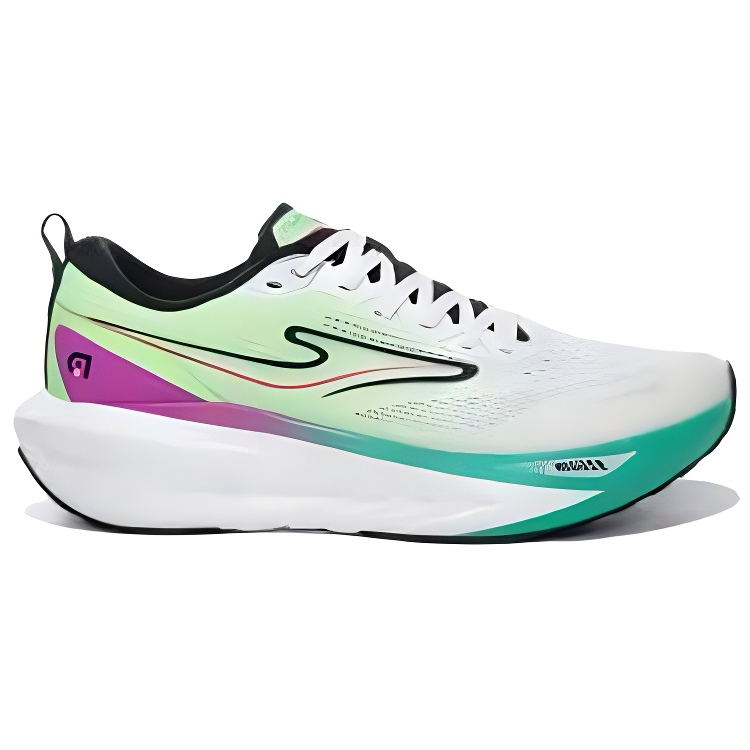 Erke Cushioning Slip Resistant Abrasion Resistant Cushioning Slip Resistant Abrasion Resistant Low top