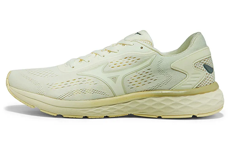 Mizuno RC 01 White