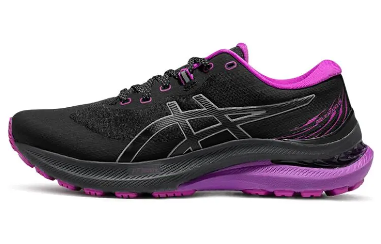 ASICS Gel Kayano 29 Lite Show 'Black Orchid' Women's